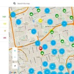 Mapme: crea gratis y sin código tus mapas interactivos