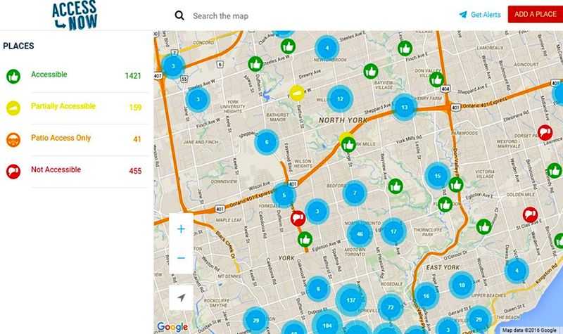 Mapme: crea gratis y sin código tus mapas interactivos