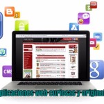 10 originales aplicaciones web que debes conocer