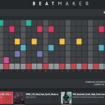 Beat Maker: crea tus propios ritmos desde la web
