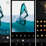 Cámara Z: app Android para tomar fotos con filtros en vivo