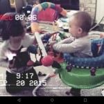 Camcorder: app Android para grabar vídeos con estilo VHS