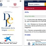 DLe: app oficial de la RAE para tu iPhone o iPad