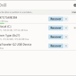 Disk Drill: software gratis para recuperar datos borrados en Windows