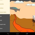 Drawing Cartoons 2: crea vídeos de dibujos animados (Android)