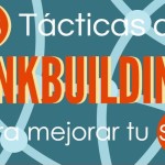 13 estrategias de LinkBuilding que mejorarán tu SEO (infografía)