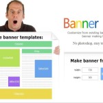 Fotor Baner Maker: crea gratis tus propios banners