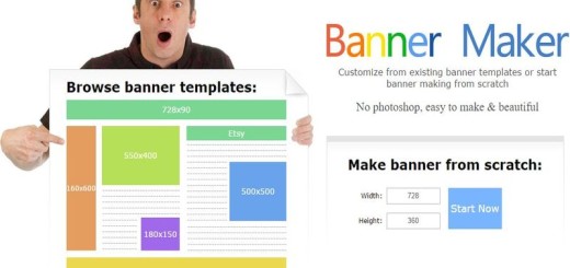 Fotor Baner Maker: crea gratis tus propios banners