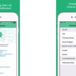 Genius AdBlocker: bloqueador de contenidos para navegación segura y rápida (iOS)