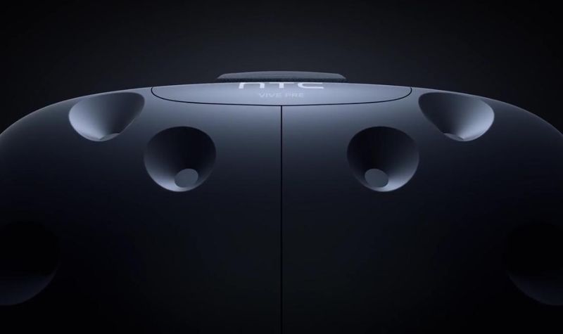 HTC Vive: una auténtica inmersión en la Realidad Virtual