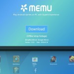 MEmu: un emulador de juegos Android para PC