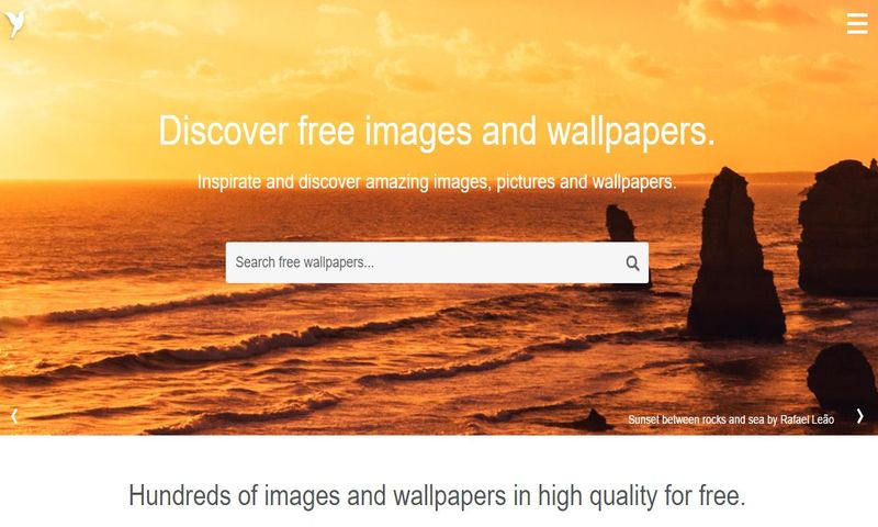 Picalls: gran colección de fotografías gratuitas de alta calidad