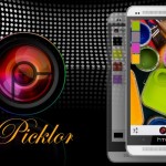 Picklor: app gratis para identificar colores desde tu Android