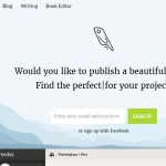 Reedsy: plataforma web para crear y editar tus eBooks