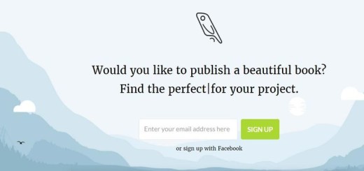 Reedsy: plataforma web para crear y editar tus eBooks