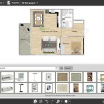 RoomSketcher: crea planos online para reformas y diseño de interiores