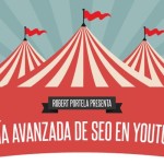 SEO en YouTube: guía detallada en una infografía