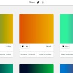 Tabiku: herramienta web para crear degradados CSS3