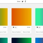 Tabiku: herramienta web para crear degradados CSS3