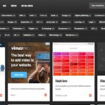 The Starter Kit: gran colección de recursos para desarrolladores web y diseñadores
