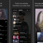 Vevo: app Android para ver legalmente miles de vídeos musicales