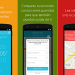 Vigílame: app Android que cuida tu seguridad personal