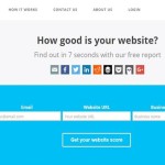 Website Grader: análisis exhaustivo de tu sitio web