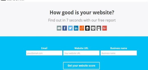 Website Grader: análisis exhaustivo de tu sitio web