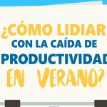 8 Trucos para Combatir la Caída de Productividad en Verano