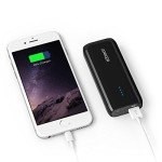 Anker Astro E1: la batería portátil que necesitas para cargar tu móvil