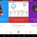 Asistente Speaktoit: buen asistente virtual para tu Android