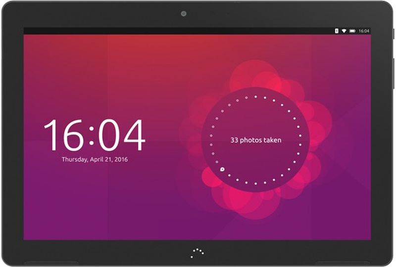 BQ Aquaris M10 Ubuntu Edition, ya la puedes reservar