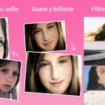Beauty Camera: app Android que elimina manchas del rostro y alisa la piel
