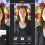 Boomerang: app para crear vídeos a partir de ráfagas de fotos