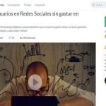 Cómo ganar seguidores sociales sin invertir en Marketing (curso gratuito)