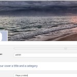 Coverjunction: crea fácilmente espectaculares portadas para Facebook