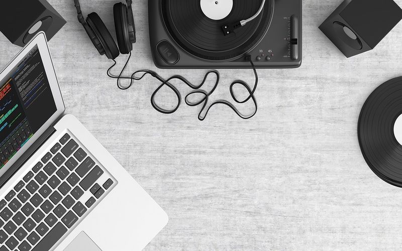 5 utilidades web gratuitas para crear y editar sonidos