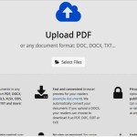 DocDroid: almacena, convierte y comparte tus documentos