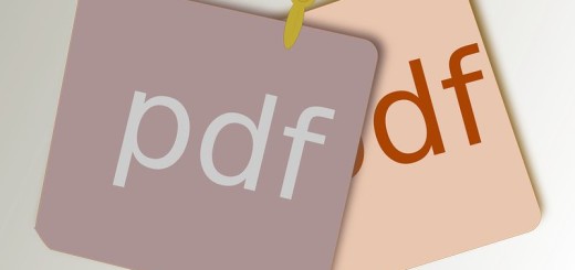 Editar documentos PDF: 7 herramientas web gratuitas