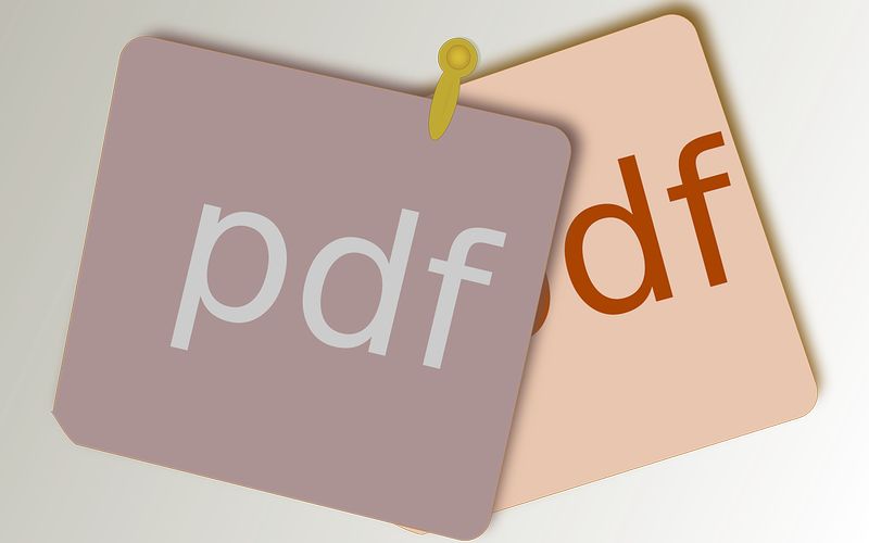Editar documentos PDF: 7 herramientas web gratuitas
