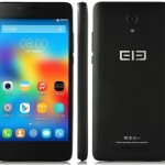 Elephone P6000 Pro: otro interesante smartphone a buen precio