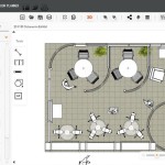 Floor Planner: crea online tus planos de planta fácilmente