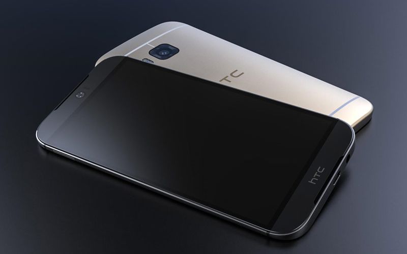 HTC 10, el próximo 19 de abril será presentado