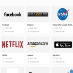 Instant Logo Search: buscador de logos de marcas populares
