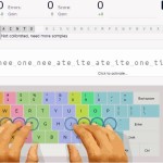 Keybr: aprende a escribir al teclado de forma rápida y sin mirar
