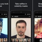 MSQRD: la app para cambiar rostros en fotos y vídeos llega a Android
