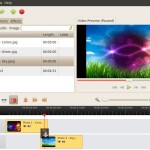 OpenShot Video Editor: software gratuito para edición de vídeo