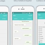 Oystext: el "WhatsApp" con traducción simultánea en más de 50 idiomas