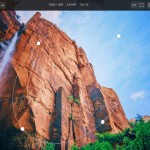 Polarr Photo Editor: edita y crea bellas imágenes con este editor