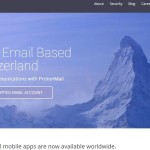 ProtonMail: ya puedes crear tu cuenta de correo en el servicio más seguro del mundo